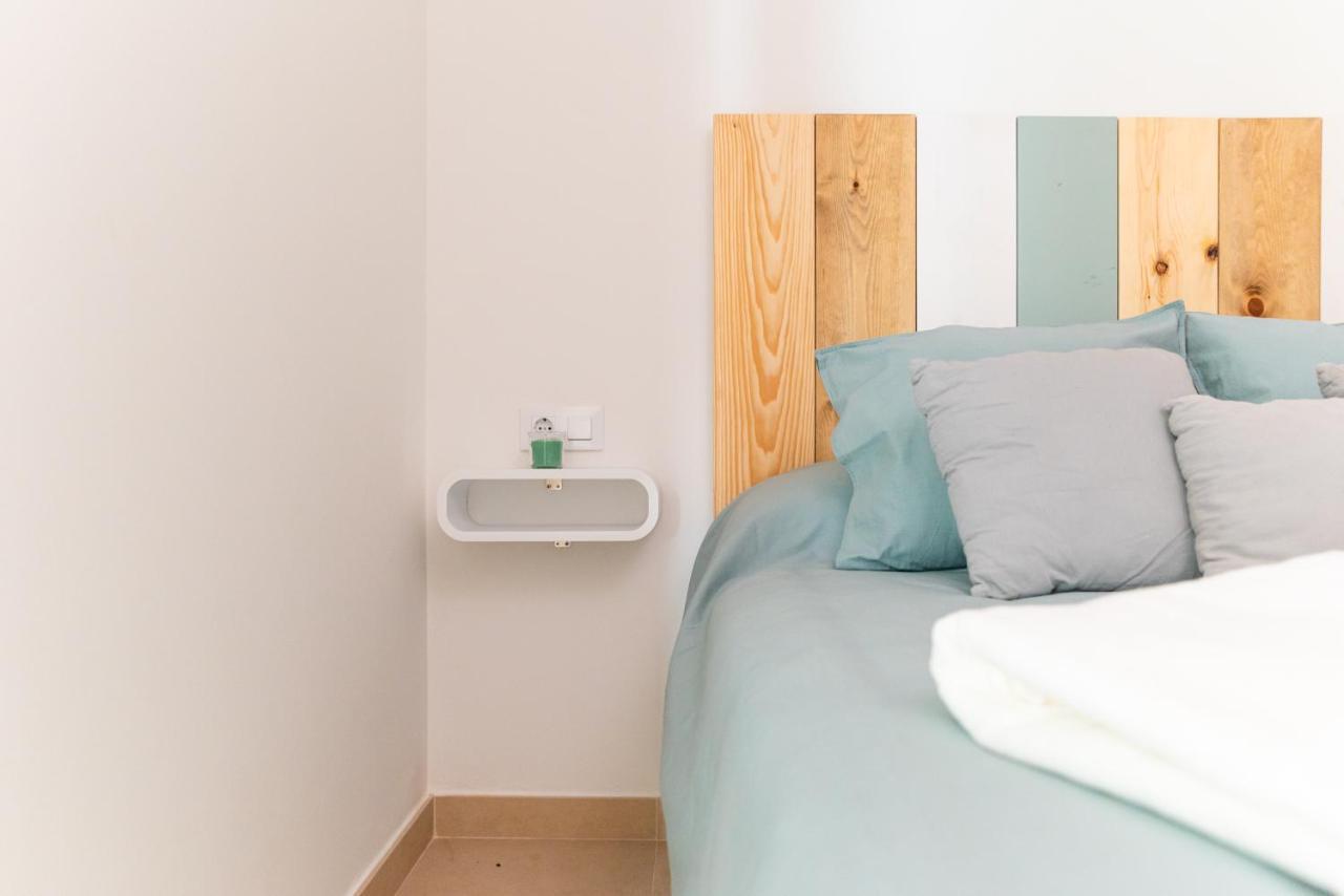 Apartamentos Manuel Roio Vejer de la Frontera Exterior foto